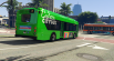 LA Culver City Bus Line Liveries for New Flyer Xcelsior XD40 1