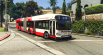 San Diego MTS Livery for New Flyer Xcelsior XD60 0