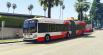 San Diego MTS Livery for New Flyer Xcelsior XD60 1