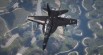 VX-9 F/A-18F "VANDY ONE" 2023 2