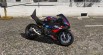 2021 BMW M1000RR Full Carbon Livery 0