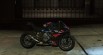 2021 BMW M1000RR Full Carbon Livery 4