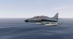 A-4 Skyhawk Argentina 0
