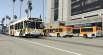 LA Metro Classic Liveries for New Flyer D40LF and Orion VII 0