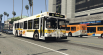 LA Metro Classic Liveries for New Flyer D40LF and Orion VII 2