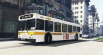 LA Metro Classic Liveries for New Flyer D40LF and Orion VII 3
