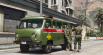 Russian Military Police Liveries 6