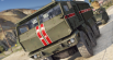 Russian Military Police Pack (Textures Only) 6