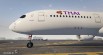 Airbus A350-900 Thai Airways Livery (HS-THO) 3