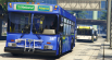 Alamo / National LAX Rental Car Shuttle Bus Livery 0