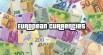 European Currencies 0
