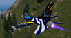 F-16 Demo Team Zeus 5