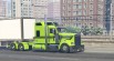 Green livery for kenworth w900 1