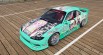[Itasha] 痛車 Nissan Silvia S15 Mitsuri Kanroji 甘露寺蜜璃 Demon Slayer 鬼滅の刃 0