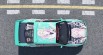 [Itasha] 痛車 Nissan Silvia S15 Mitsuri Kanroji 甘露寺蜜璃 Demon Slayer 鬼滅の刃 3