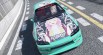 [Itasha] 痛車 Nissan Silvia S15 Mitsuri Kanroji 甘露寺蜜璃 Demon Slayer 鬼滅の刃 8
