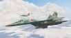 Japanised Su-34GTR in various editions by Senf-Man 3