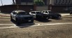 LSPD Liveries for 11John11's LSPD Pack (ALHAMBRA PD INSPIRED) 0
