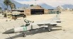 Many more Skins for the Mig-23 Flogger 3