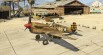 Many more Skins for the P40e Warhawk (4K) 3