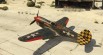 Many more Skins for the P40e Warhawk (4K) 4