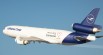 MD-11F Lufthansa Cargo " Thank you MD-11 Farewell " (PaintJob) 1
