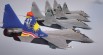 MiG-29N: RMAF Smokey Bandits 0
