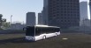 Public Transport Bus Citaro Mercedes-Benz 1