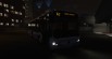 Public Transport Bus Citaro Mercedes-Benz 3