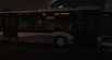 Public Transport Bus Citaro Mercedes-Benz 4