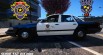 Raccoon Police Dept - S.T.A.R.S | 1996 Ford Crown Victoria (Paint Job) 0