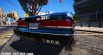 Raccoon Police Dept - S.T.A.R.S | 1996 Ford Crown Victoria (Paint Job) 4