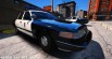 Raccoon Police Dept - S.T.A.R.S | 1996 Ford Crown Victoria (Paint Job) - Resident Evil 2 & 3 Classic 1