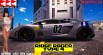R.T. SOLVAOU - RIDGE RACER TYPE 4 (Paint Job Mod) Lamborghini Gallardo 0