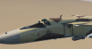 Sudan Livery for Panico Total's Improved SU-24M 0