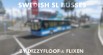 Swedish SL Busses 0