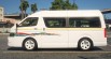 Toyota HiAce 'Sesfikile' Livery (South African Taxi) 1