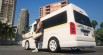 Toyota HiAce 'Sesfikile' Livery (South African Taxi) 3