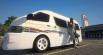 Toyota HiAce 'Sesfikile' Livery (South African Taxi) 4