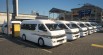 Toyota HiAce 'Sesfikile' Livery (South African Taxi) 5