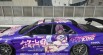 Toyota Mark II JZX100 No Game No Life ジブリール Gibril 5