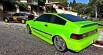 Blista to Honda Civic car badge real car logo mod + Banshee to Dodge Viper Bonus Files +++update+++Dodge Viper Interior added 0