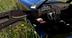 Blista to Honda Civic car badge real car logo mod + Banshee to Dodge Viper Bonus Files +++update+++Dodge Viper Interior added 10