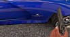 Blista to Honda Civic car badge real car logo mod + Banshee to Dodge Viper Bonus Files +++update+++Dodge Viper Interior added 9