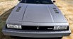 Deluxo to Dmc-12 de lorian (also known from back to the future) badge real car logos 2