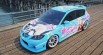 [Itasha] 痛車 Mazda Speed 3 Nyaruko Crawling with Love 這いよれ! ニャル子さん 0