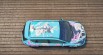 [Itasha] 痛車 Mazda Speed 3 Nyaruko Crawling with Love 這いよれ! ニャル子さん 4