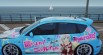[Itasha] 痛車 Mazda Speed 3 Nyaruko Crawling with Love 這いよれ! ニャル子さん 7