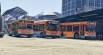 L.A. Transit Metro Local / Metro Rapid Liveries for New Flyer Xcelsior XD40 and XD60 2