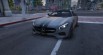 Tej Mercedes Amg GT from fast and furious 8 5